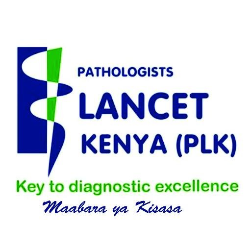 Pathologists Lancet Kenya